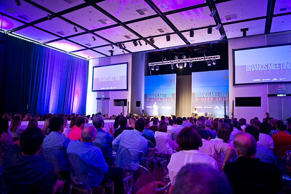 Lançamento de Produto